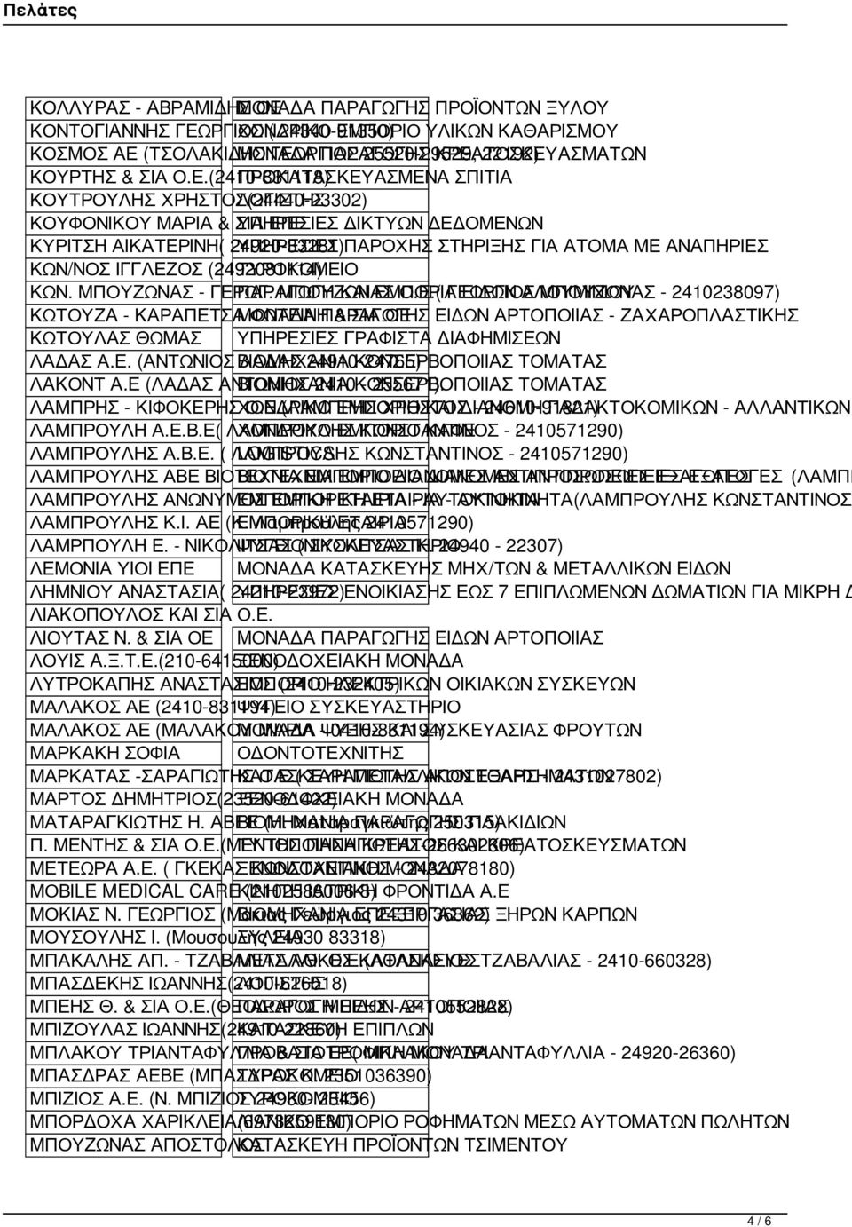 24920-33281) ΥΠΗΡΕΣ