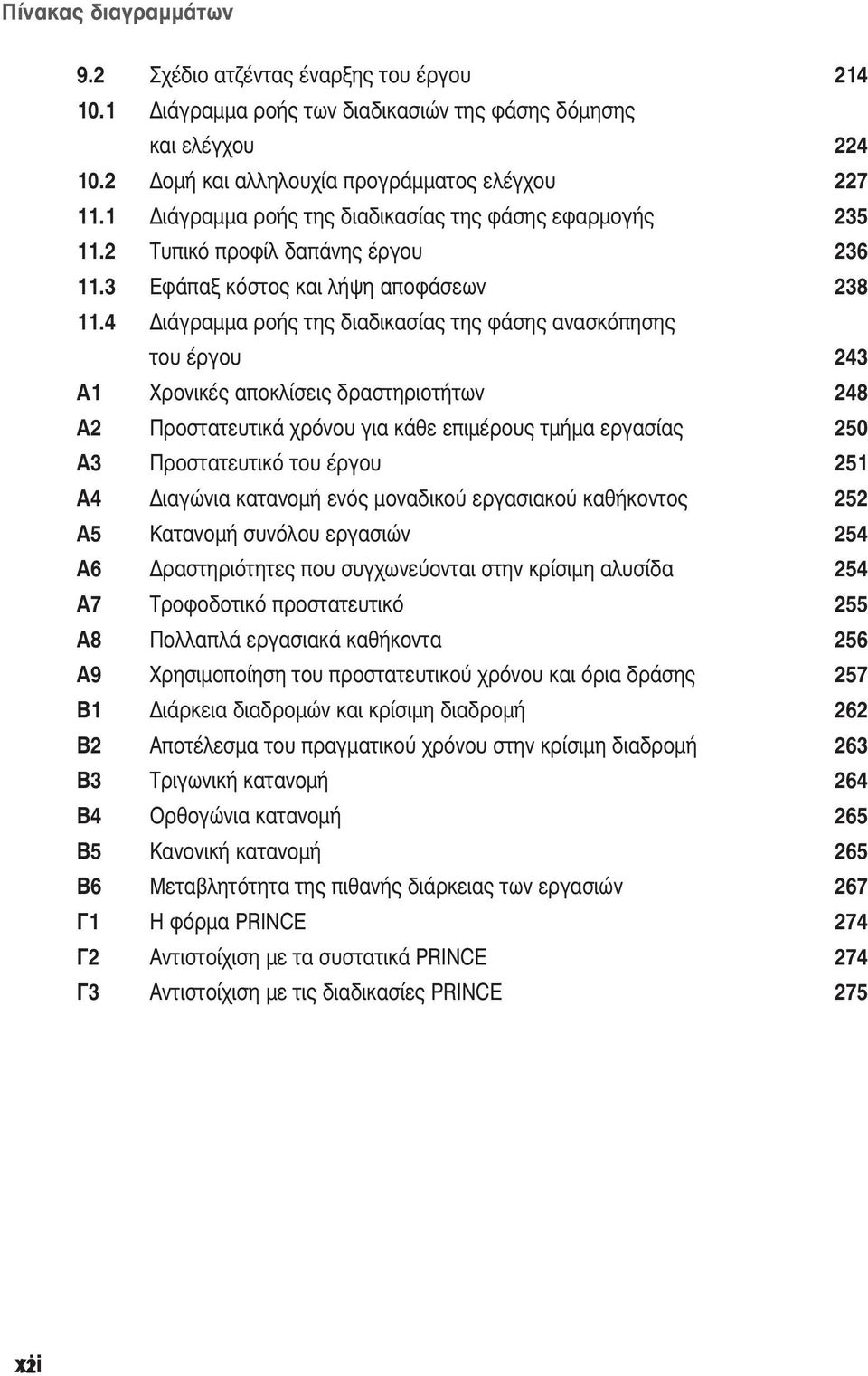 4 È ÁÚ ÌÌ ÚÔ ÙË È ÈÎ Û ÙË Ê ÛË Ó ÛÎfiappleËÛË ÙÔ ÚÁÔ 243 1 ÃÚÔÓÈÎ appleôîï ÛÂÈ Ú ÛÙËÚÈÔÙ ÙˆÓ 248 2 ÚÔÛÙ ÙÂ ÙÈÎ ÚfiÓÔ ÁÈ Î ıâ ÂappleÈÌ ÚÔ ÙÌ Ì ÂÚÁ Û 250 3 ÚÔÛÙ ÙÂ ÙÈÎfi ÙÔ ÚÁÔ 251 4 È ÁÒÓÈ Î Ù ÓÔÌ