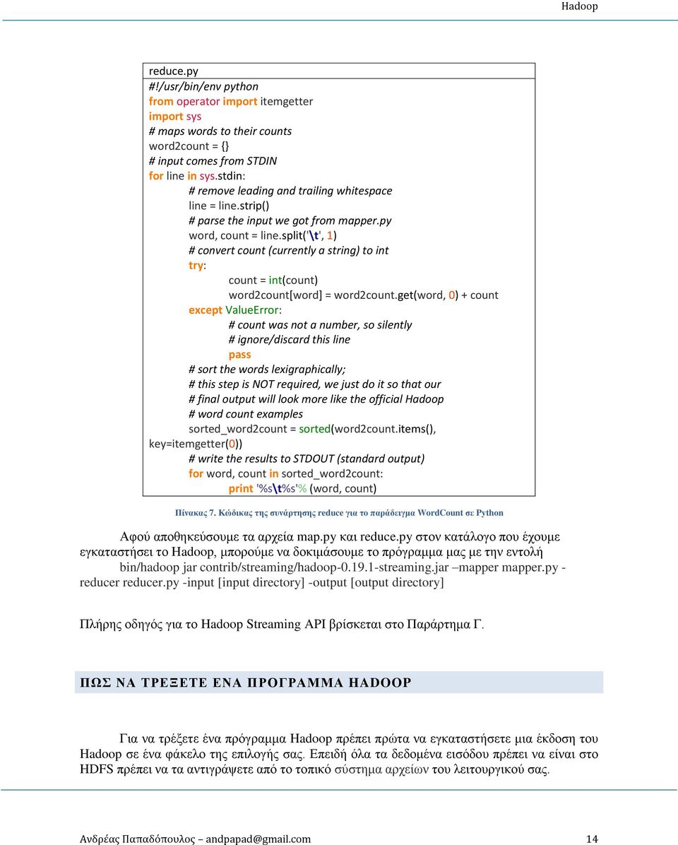 split('\t', 1) # convert count (currently a string) to int try: count = int(count) word2count[word] = word2count.