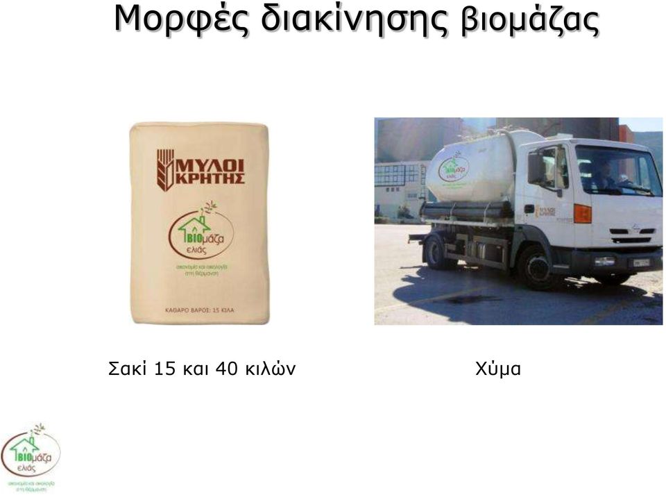 βιομάζας
