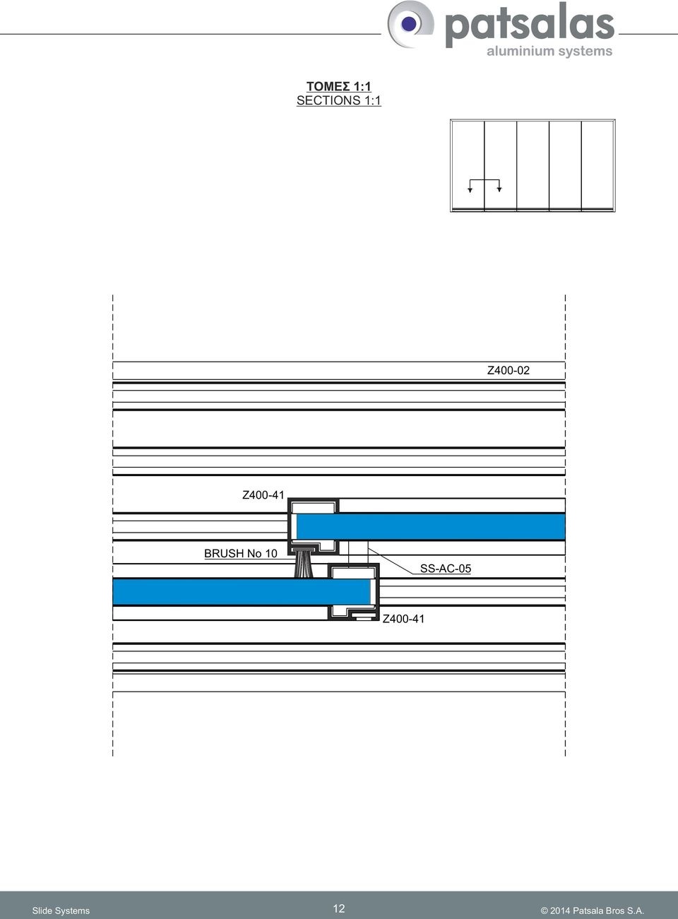 Z400-02 Z400-41