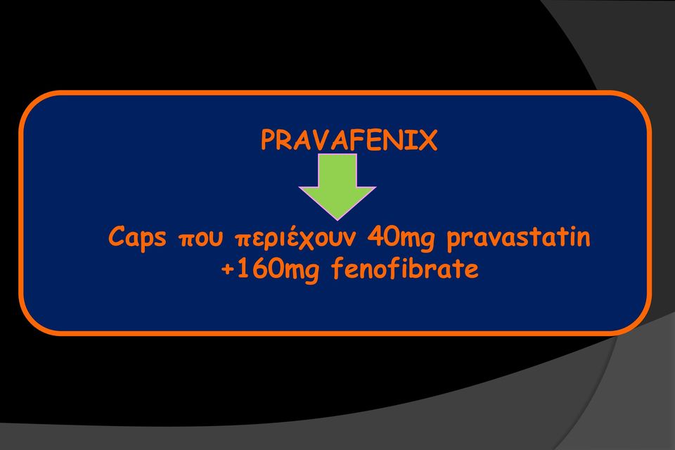 40mg pravastatin
