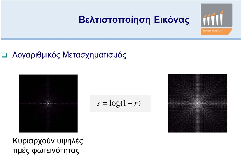 log(1 r)