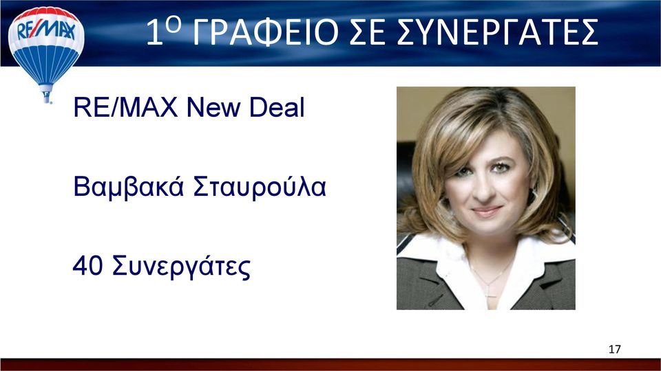 New Deal Βαμβακά