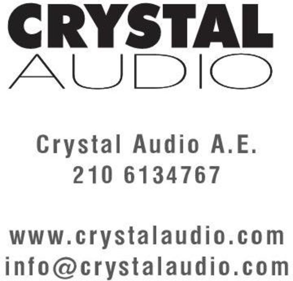 crystalaudio.