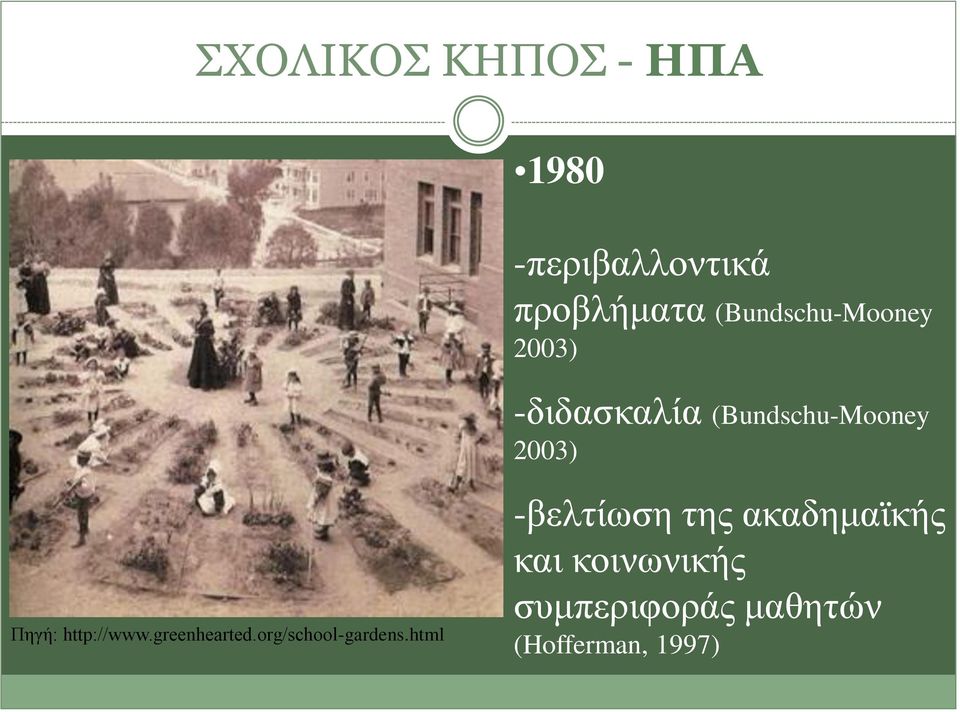 Πηγή: http://www.greenhearted.org/school-gardens.
