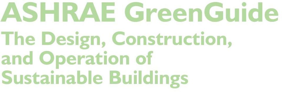 Construction, and