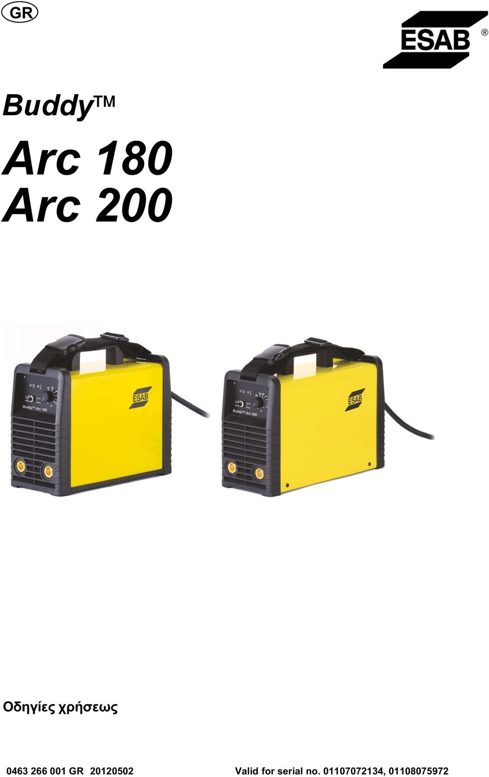 001 GR 20120502 Valid for