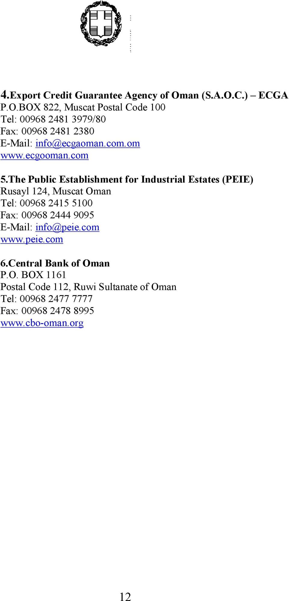com.om www.ecgooman.com 5.