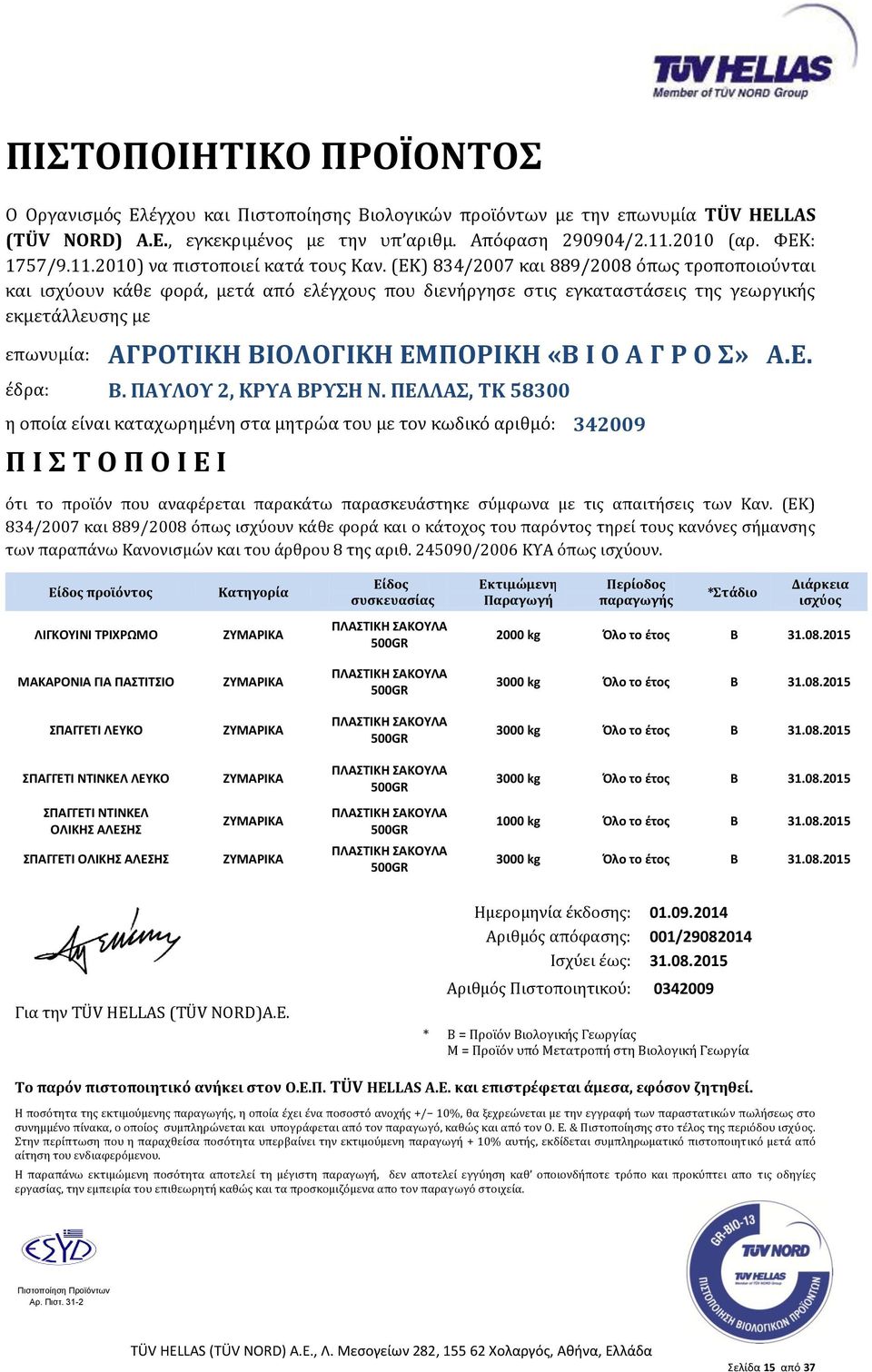 ΛΕΥΚΟ ΖΥΜΑΡΙΚΑ ΣΠΑΓΓΕΤΙ ΝΤΙΝΚΕΛ ΟΛΙΚΗΣ ΑΛΕΣΗΣ