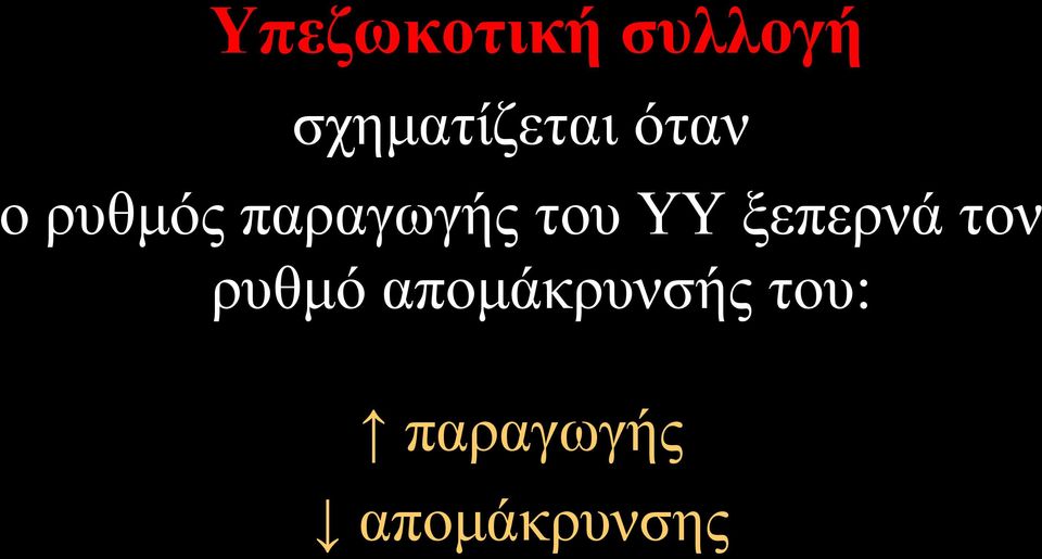 παραγωγής του ΥΥ ξεπερνά τον