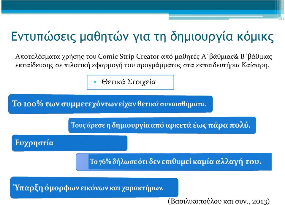 βάθμιας εκπαίδευσης σε πιλοτική εφαρμογή του προγράμματος στα