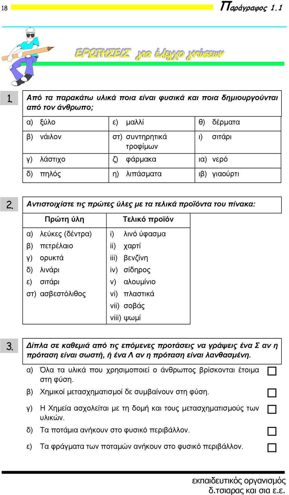 λιπάσματα ιβ) γιαούρτι 2.