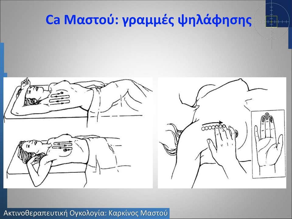 γραμμές