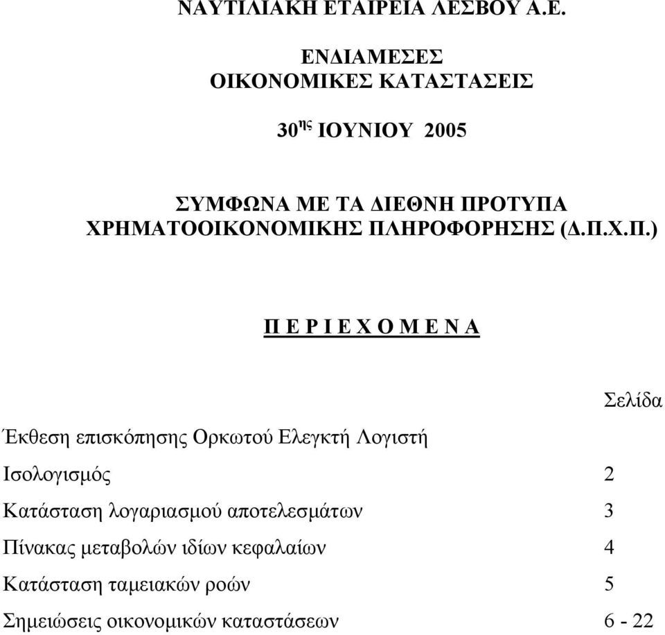 ΗΡΟΦΟΡΗΣΗΣ (.Π.