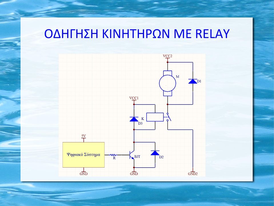 ΜΕ RELAY