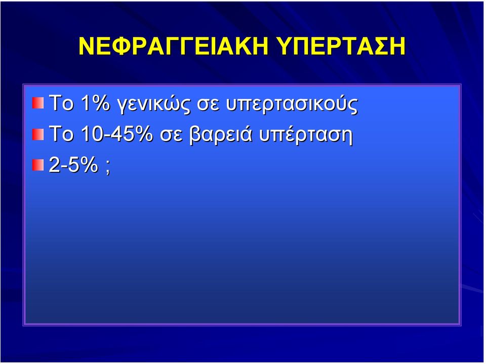 υπερτασικούς Το