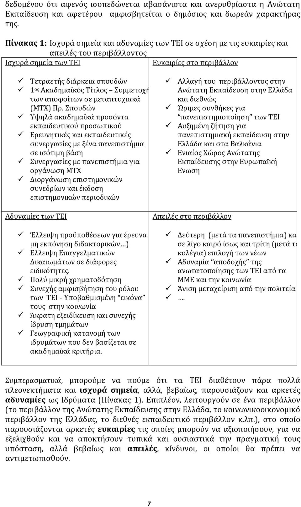Τίτλος Συμμετοχή των αποφοίτων σε μεταπτυχιακά (ΜΤΧ) Πρ.
