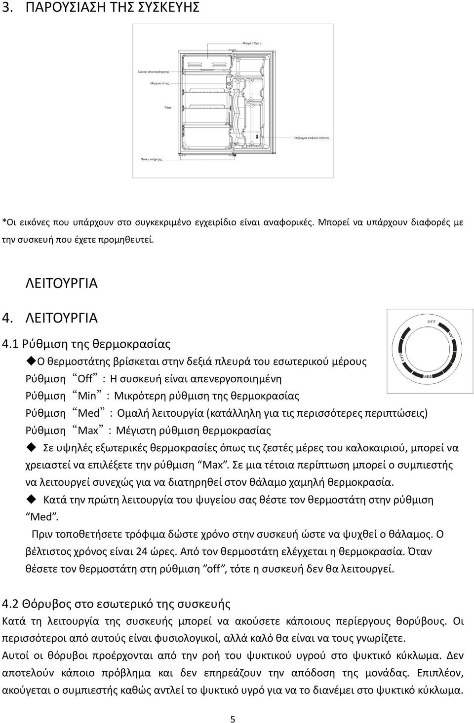 ΛΕΙΤΟΥΡΓΙΑ 4.