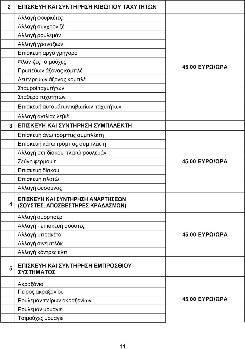 φυ α 45ΫίίΝ ή Α 45ΫίίΝ ή Α 4 Ν Α Ν ΝΑ Α ( ΫΝΑ Α Α ) α αµ α - π υ α µπ α α α µπ