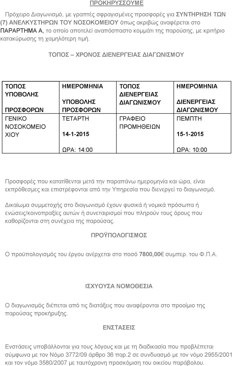 ΣΟΠΟ ΥΡΟΝΟ ΓΙΔΝΔΡΓΔΙΑ ΓΙΑΓΧΝΙΜΟΤ ΣΟΠΟ ΤΠΟΒΟΛΗ ΠΡΟΦΟΡΧΝ ΗΜΔΡΟΜΗΝΙΑ ΤΠΟΒΟΛΗ ΠΡΟΦΟΡΧΝ ΣΟΠΟ ΓΙΔΝΔΡΓΔΙΑ ΓΙΑΓΧΝΙΜΟΤ ΗΜΔΡΟΜΗΝΙΑ ΓΙΔΝΔΡΓΔΙΑ ΓΙΑΓΧΝΙΜΟΤ ΓΔΝΙΚΟ ΝΟΟΚΟΜΔΙΟ XIOY ΣΔΣΑΡΣΗ 14-1-2015 ΓΡΑΦΔΙΟ