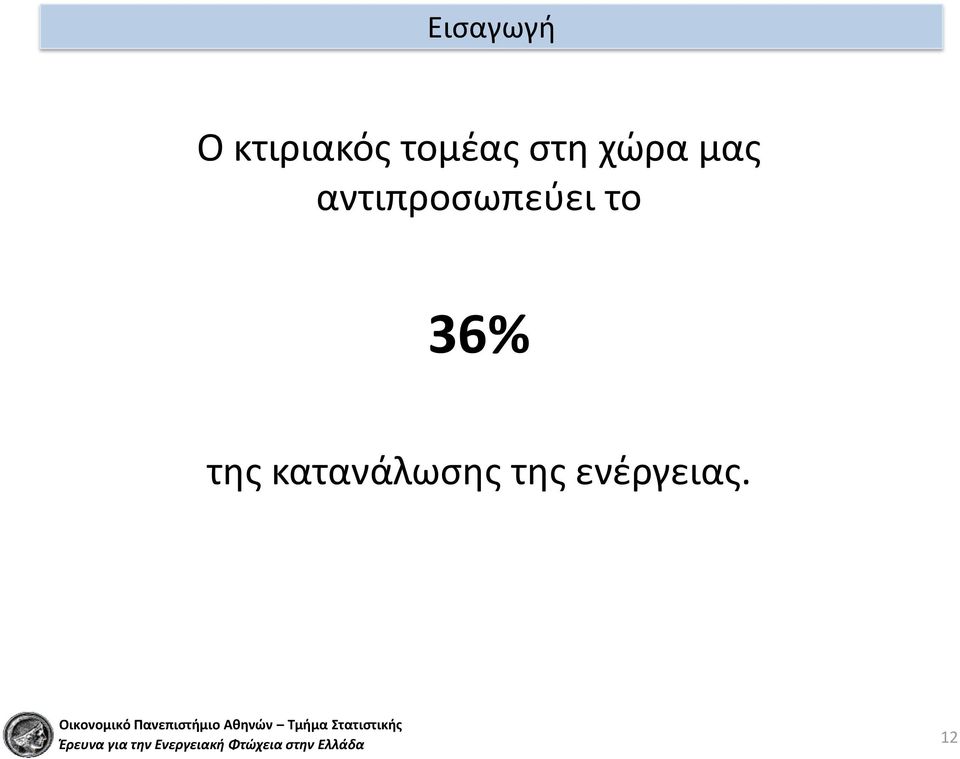 αντιπροσωπεύει το 36%