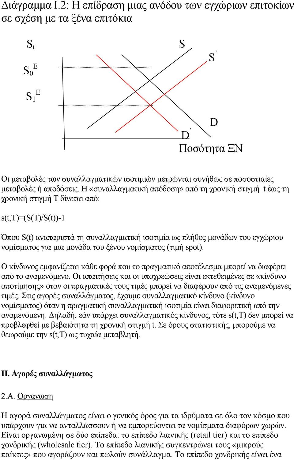ή αποδόσεις.