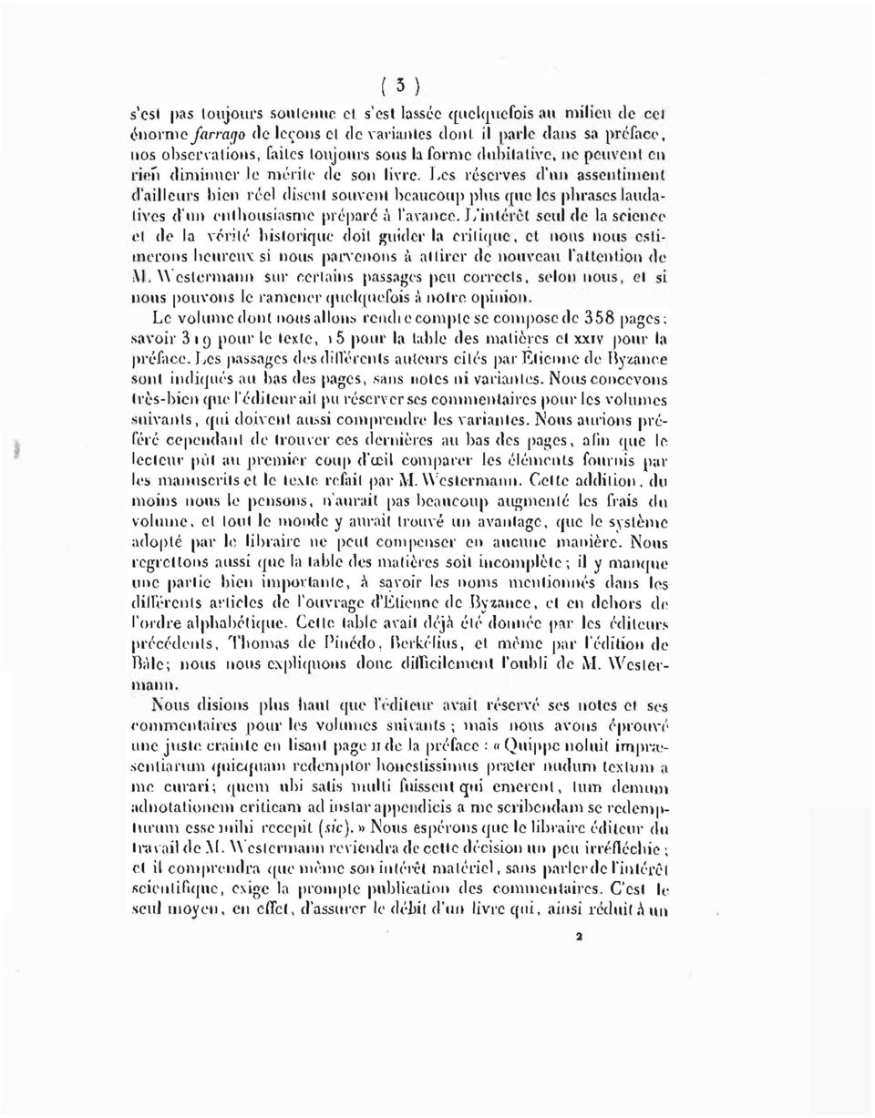 es réserves d'un assentiment d'ailleurs bien réel disent souvent beaucoup plus que les phrases laudatives d'un enthousiasme préparé à l'avance.