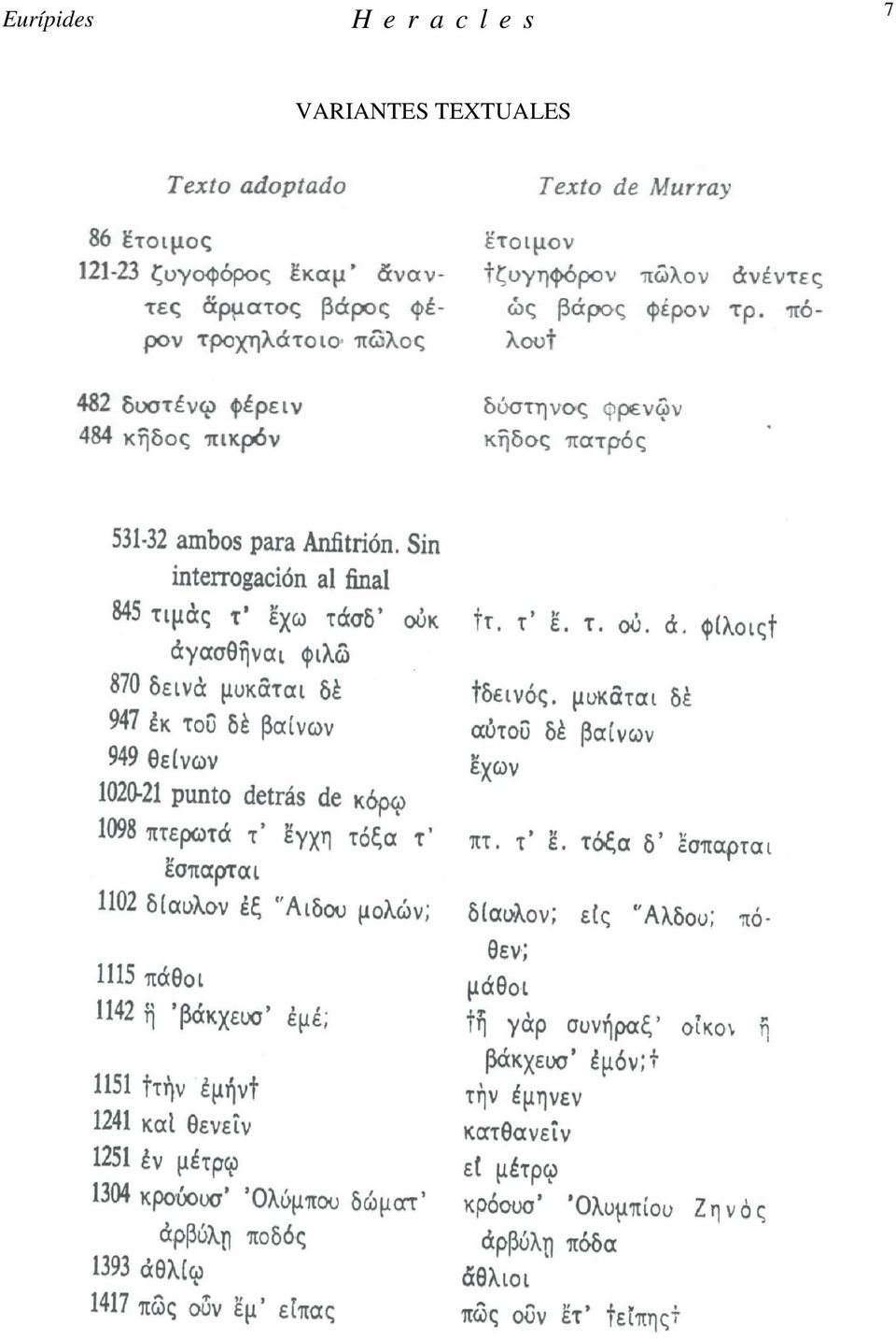 TEXTUALES