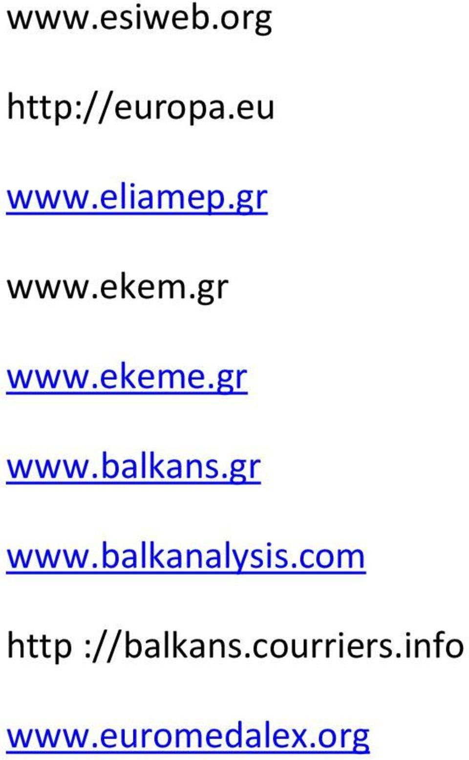 gr www.balkanalysis.com http ://balkans.