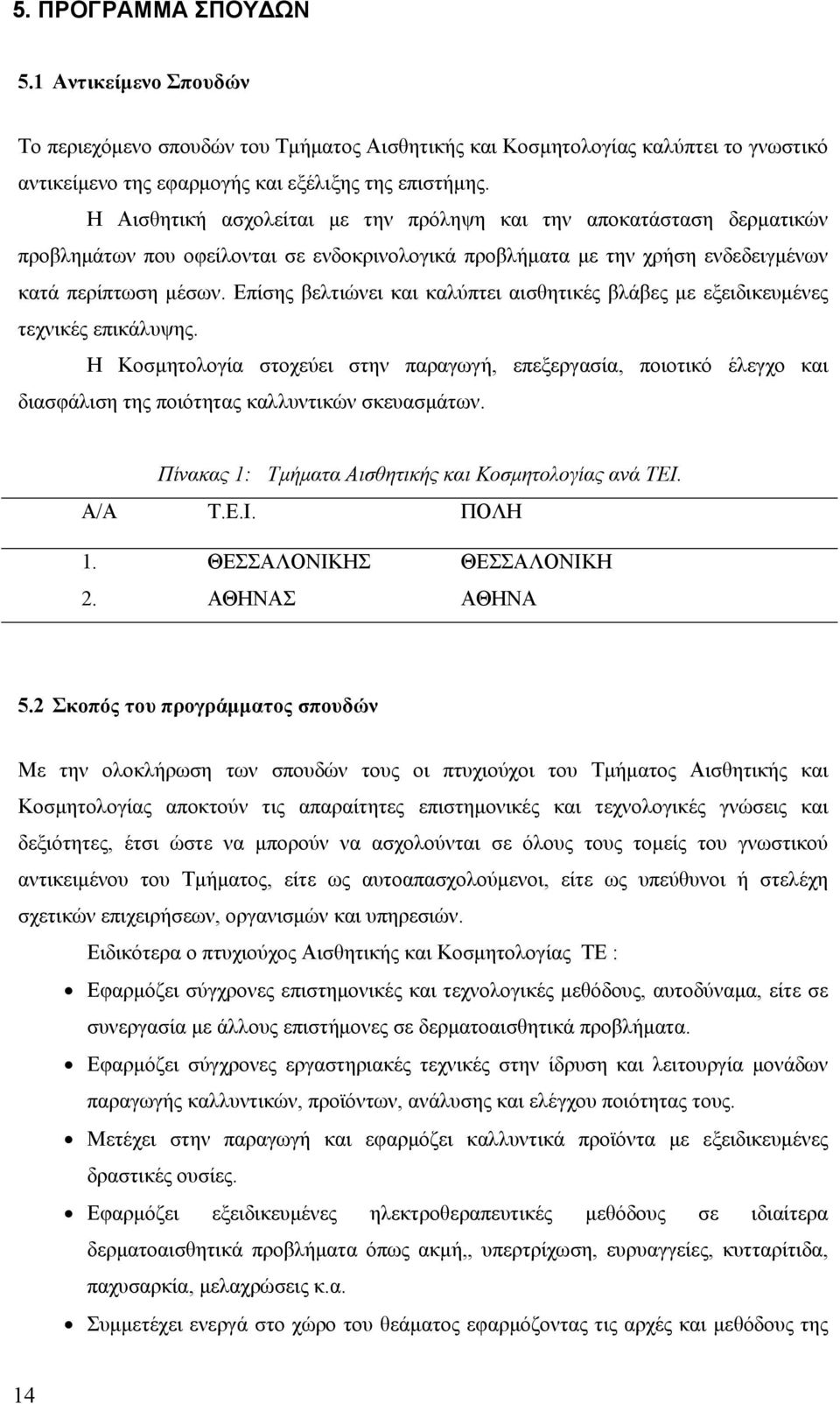 Επίσης βελτιώνει και καλύπτει αισθητικές βλάβες με εξειδικευμένες τεχνικές επικάλυψης.