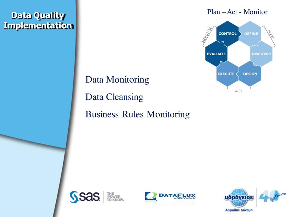 Monitor Data Monitoring