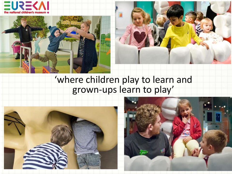 to learn and