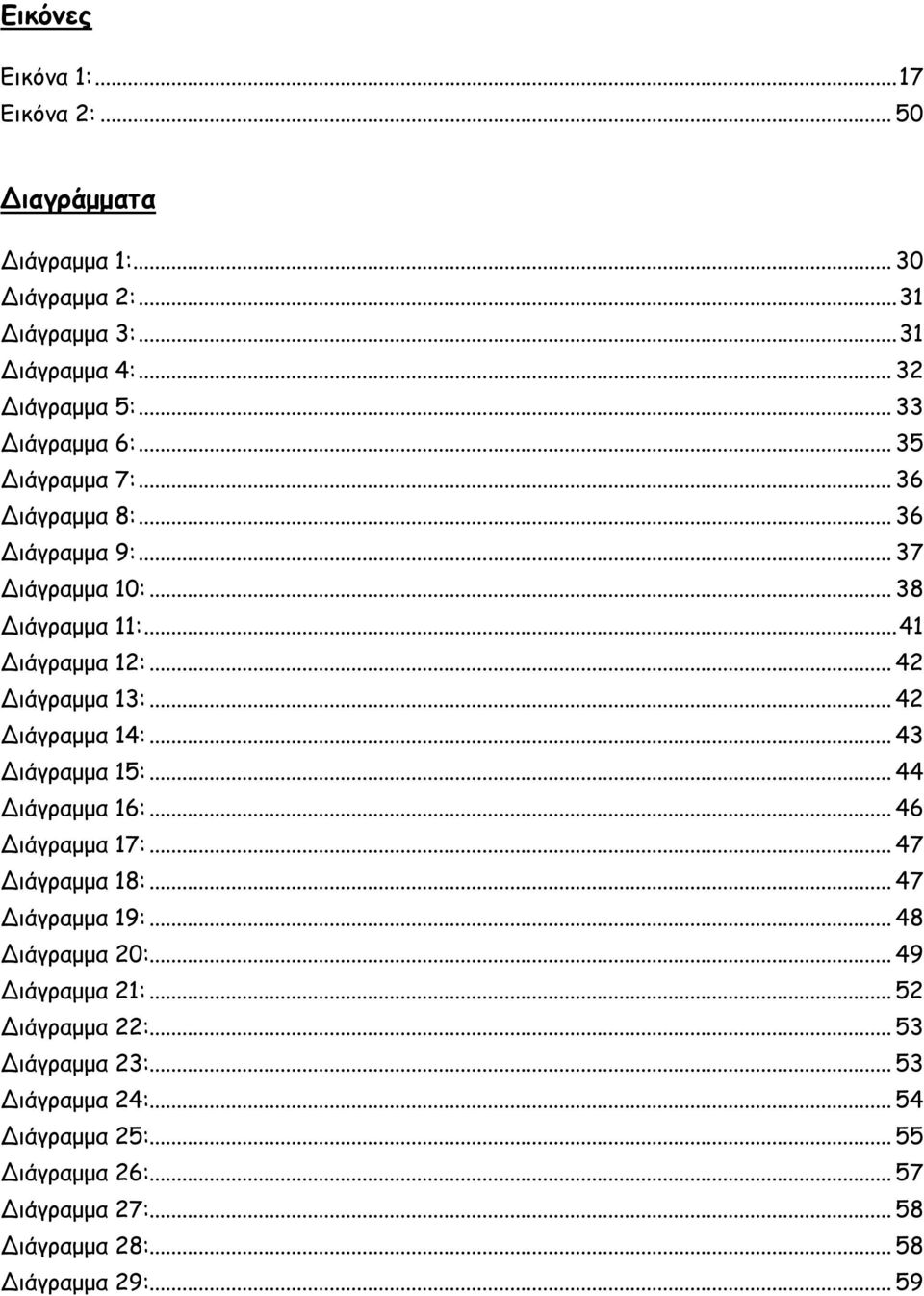 .. 42 Διάγραμμα 14:... 43 Διάγραμμα 15:... 44 Διάγραμμα 16:... 46 Διάγραμμα 17:... 47 Διάγραμμα 18:... 47 Διάγραμμα 19:... 48 Διάγραμμα 20:.