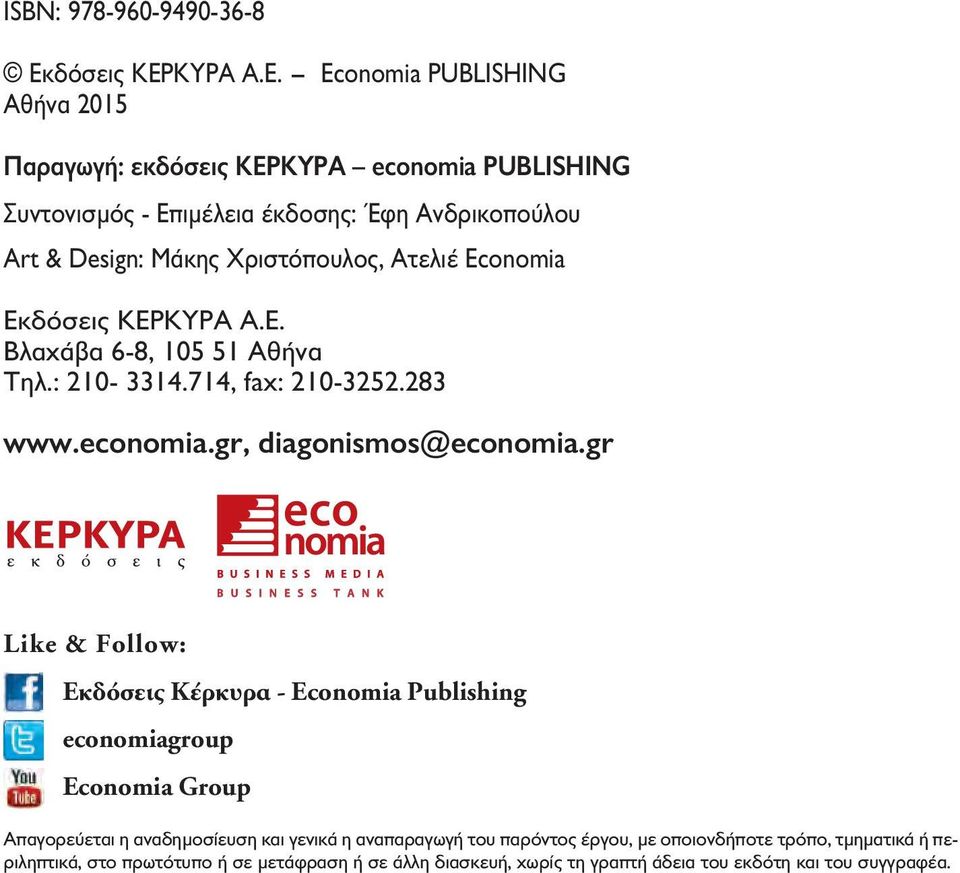 ΚΥΡΑ Α.Ε.