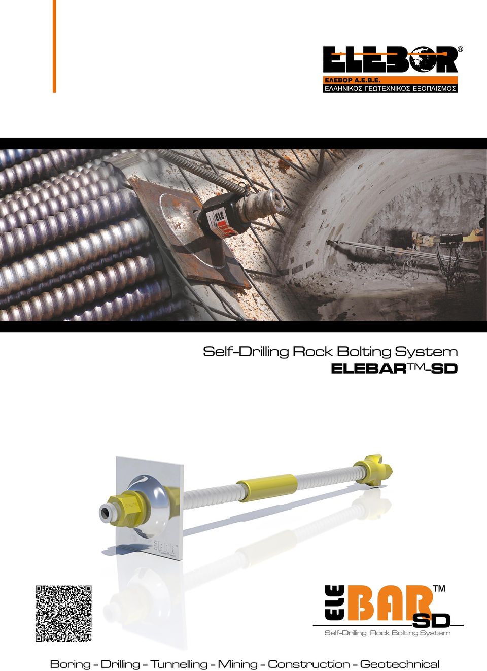 Drilling - Tunnelling -