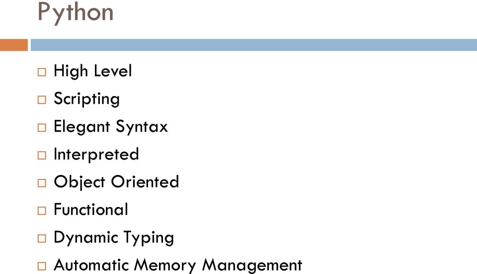 Object Oriented Functional