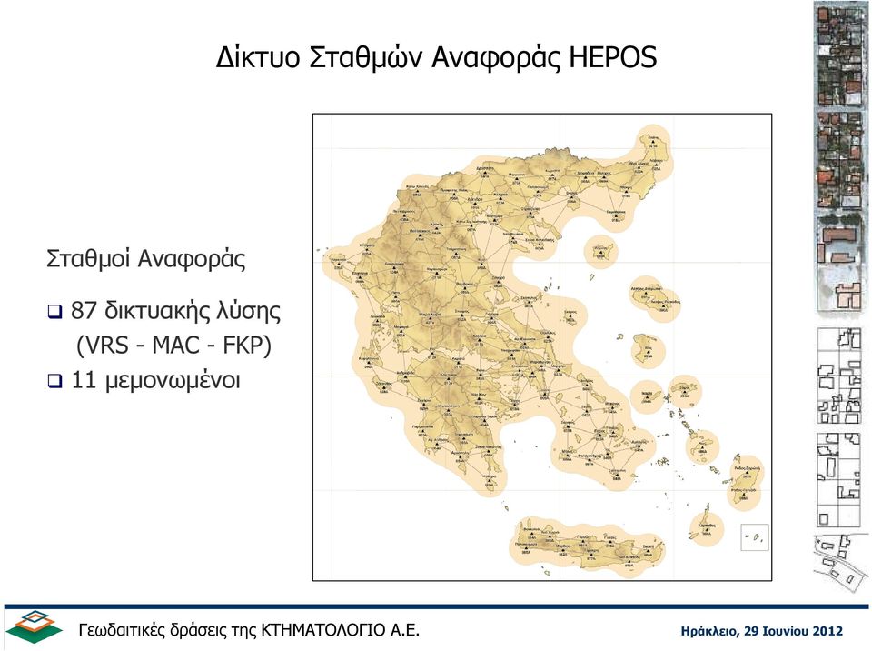 87 δικτυακής λύσης (VRS