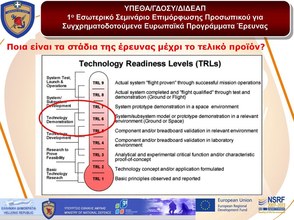 πγρξεκαηνδνηνύκελα Δπξσπατθά Πξνγξάκκαηα