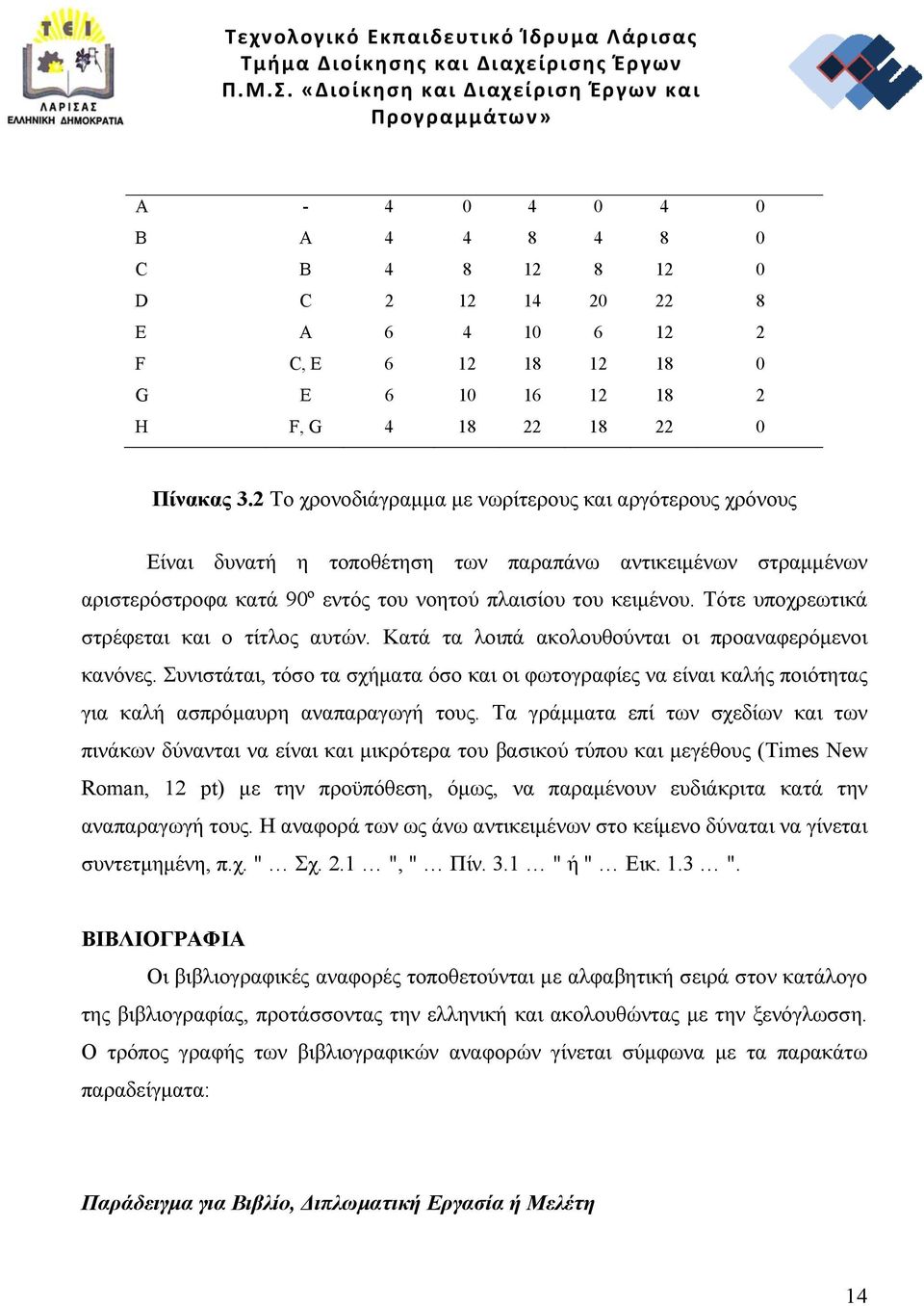 Τότε υποχρεωτικά στρέφεται και ο τίτλος αυτών. Κατά τα λοιπά ακολουθούνται οι προαναφερόμενοι κανόνες.