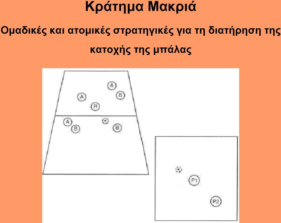 στρατηγικές για τη