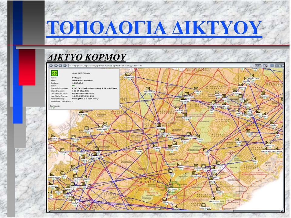 ΔΙΚΤΥΟ