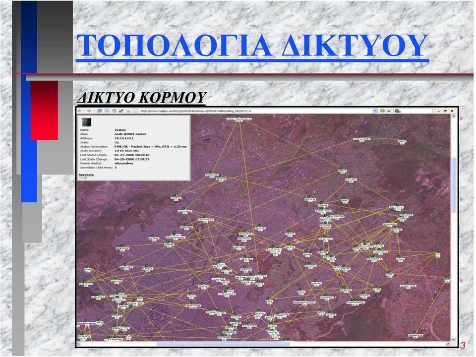 ΔΙΚΤΥΟ