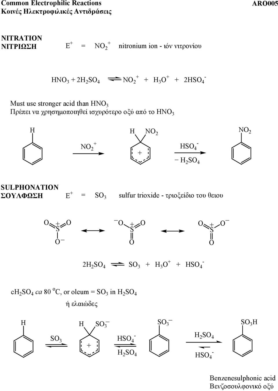 2 S 4 2 S 4 SULPATI ΣΟΥΛΦΩΣΗ E = S 3 sulfur trioxide τριοξείδιο του θειου S S S 2 2 S 4 S 3 3 S 4 c 2 S 4 ca 80
