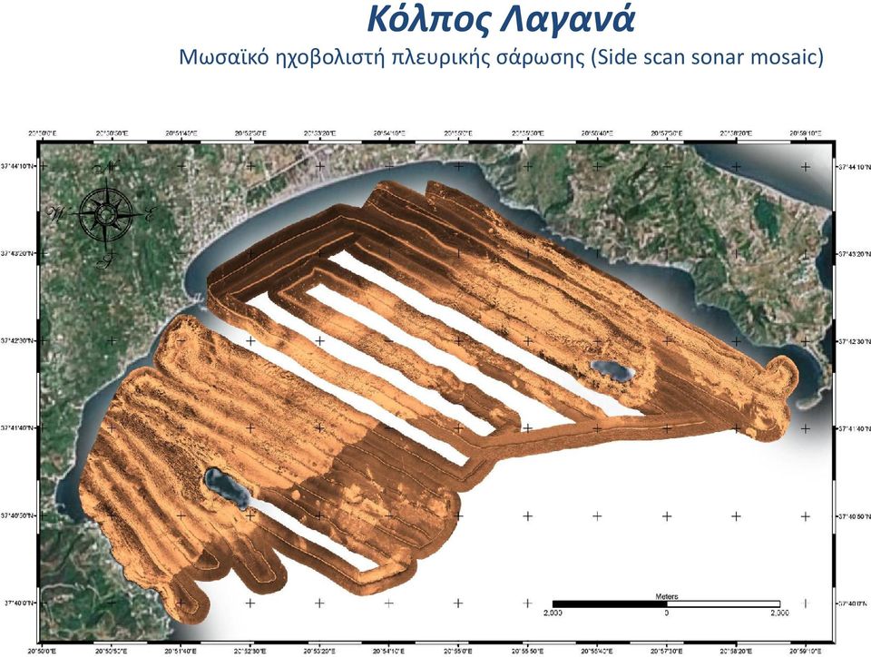 πλευρικής σάρωσης