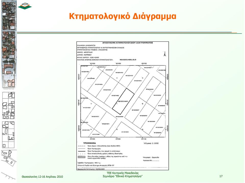 Σεμινάριο