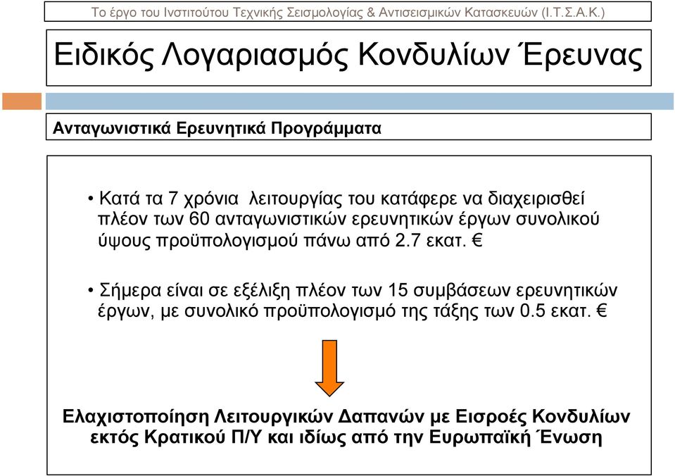 7 εκατ.