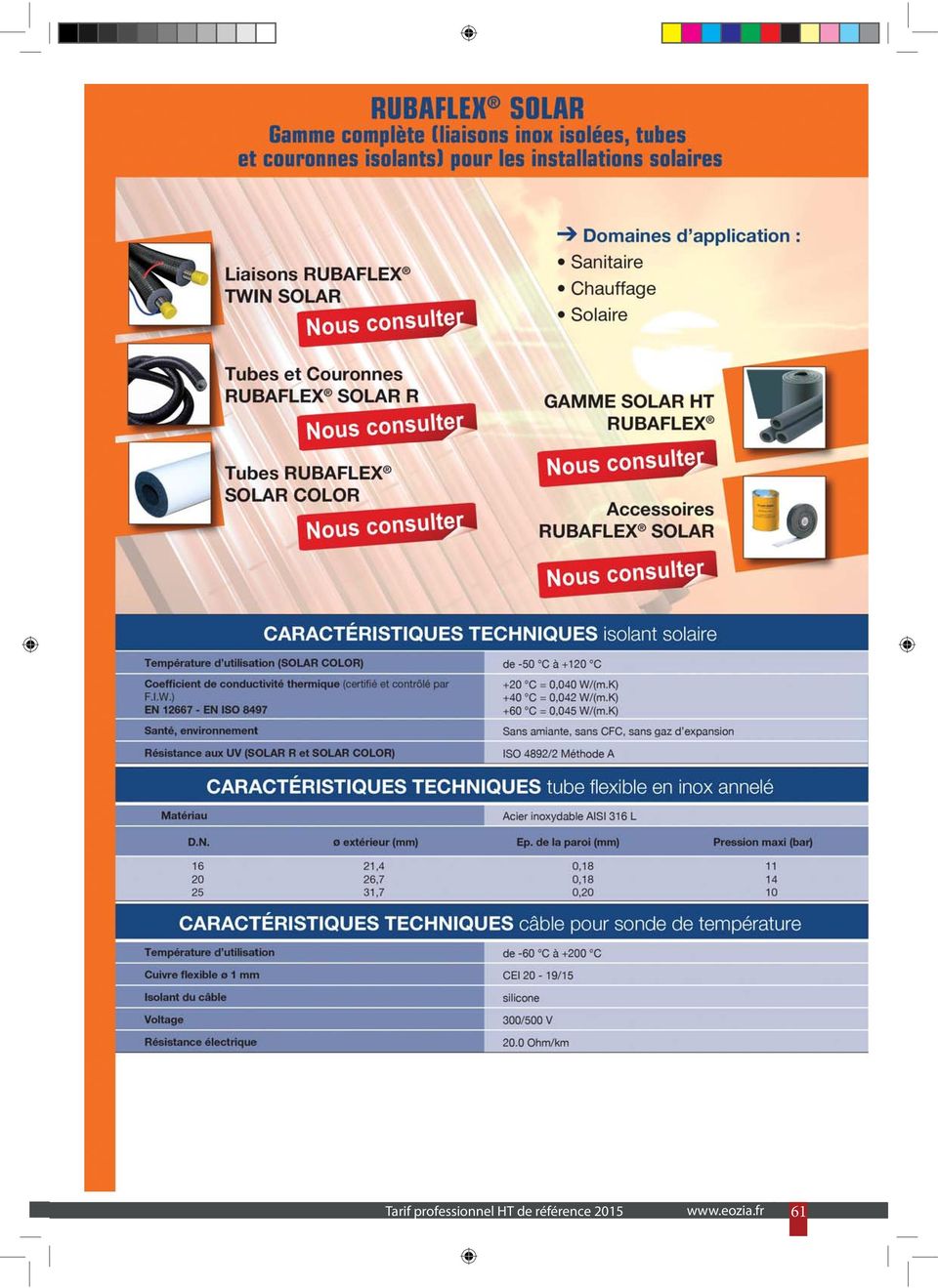 au 22015 janvier 2013