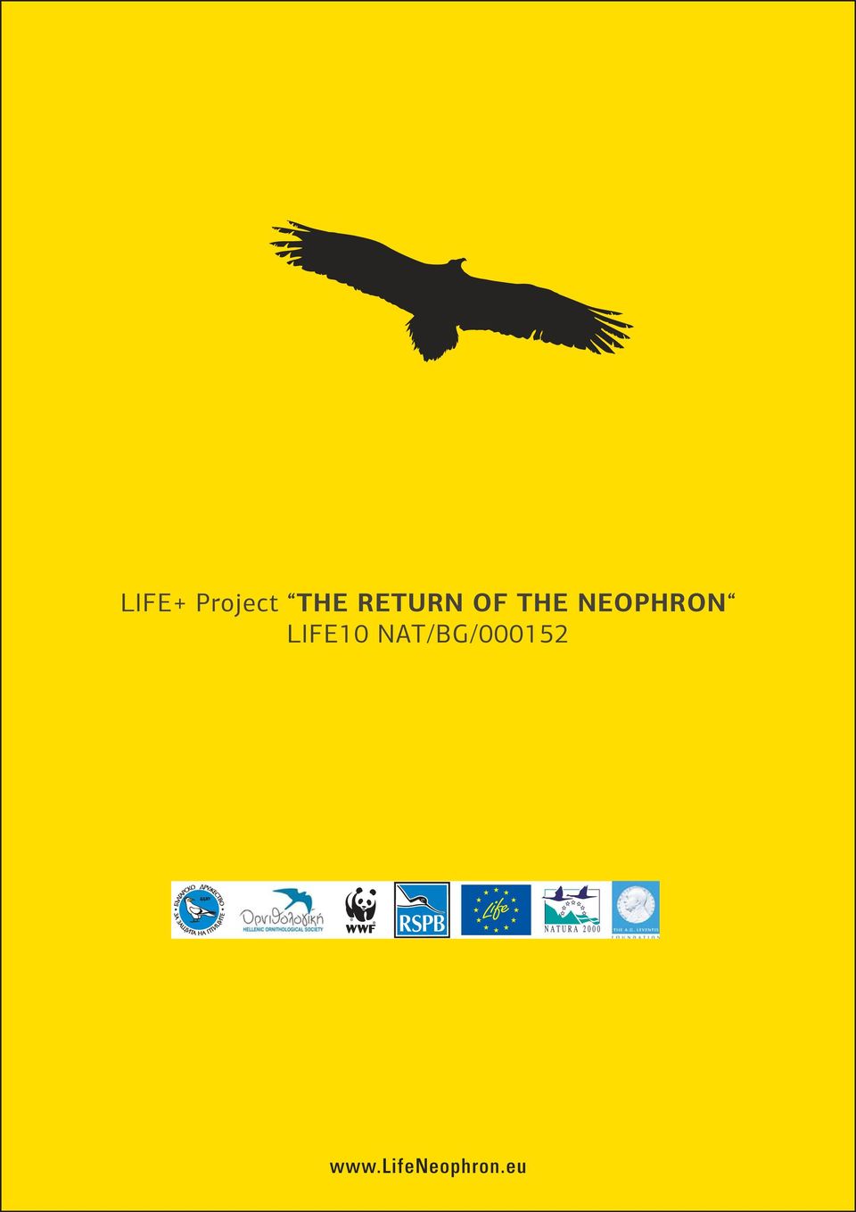 THE NEOPHRON
