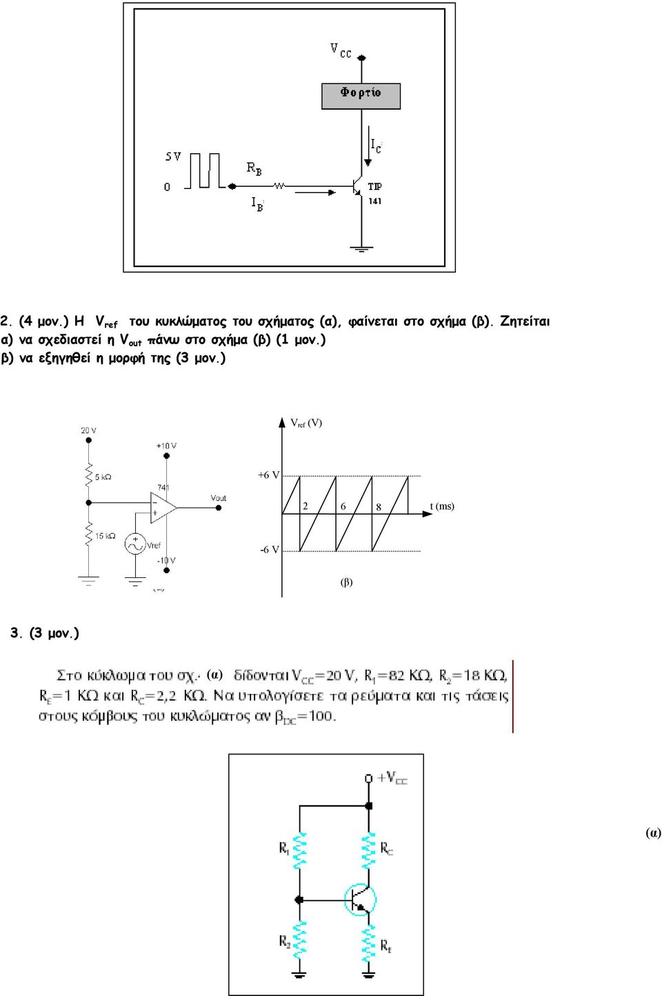 σχήµα (β).